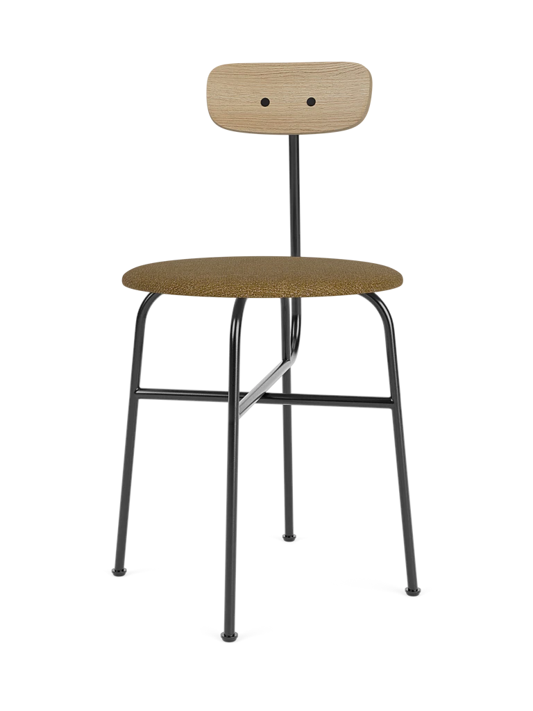 Afteroom Dining Chair Modern Dining Chair by Audo